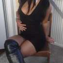 Kinky Trans Ready To Fulfill Your Wildest Fantasies, In/out Calls Available.